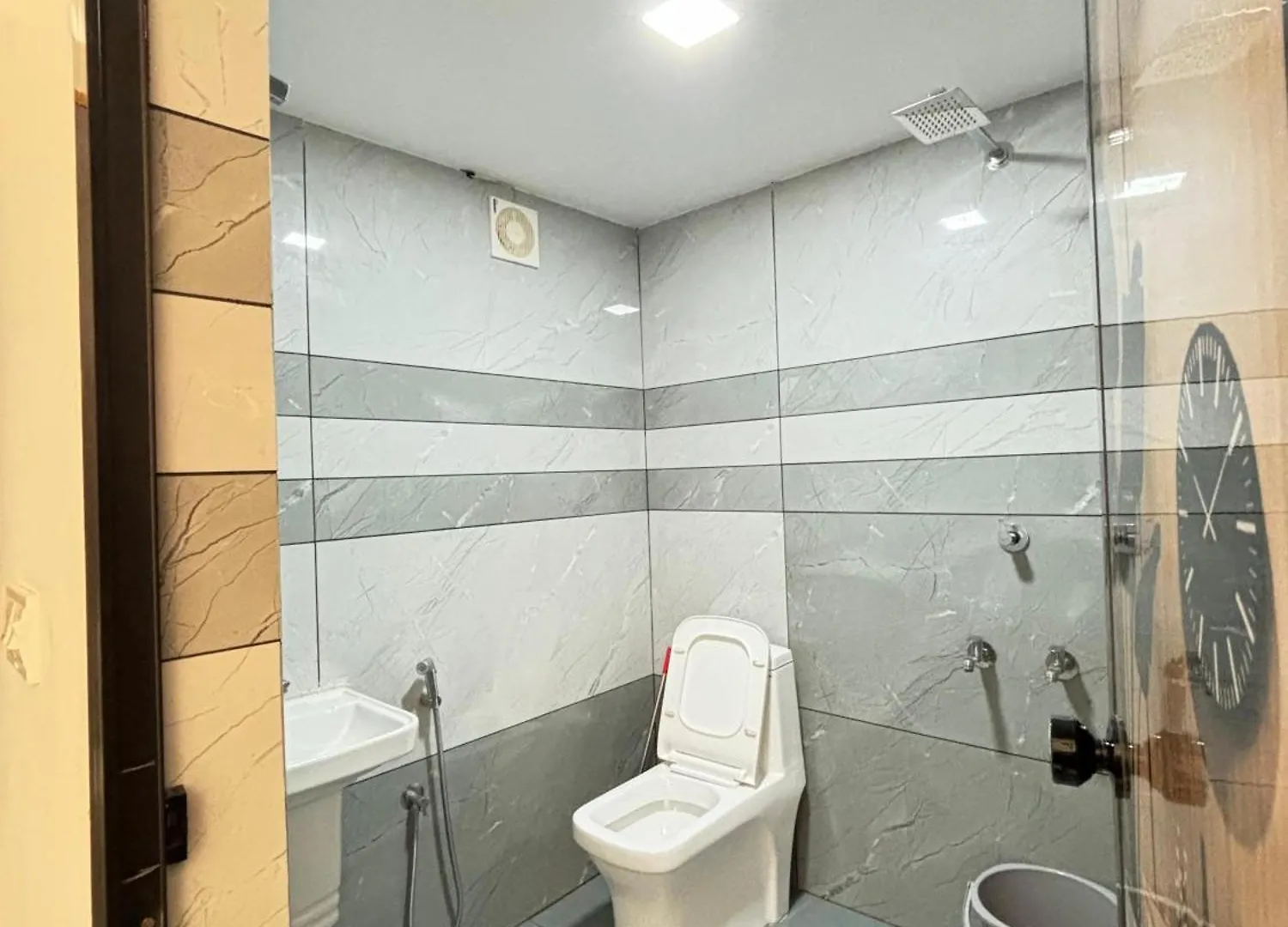 Graystone Homestay, Omassery Kozhikode 0*,