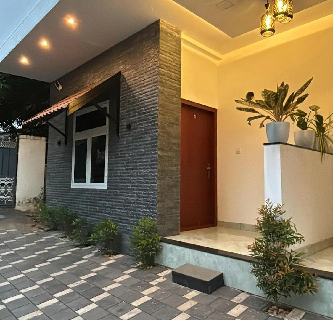 Graystone Homestay, Omassery Kozhikode