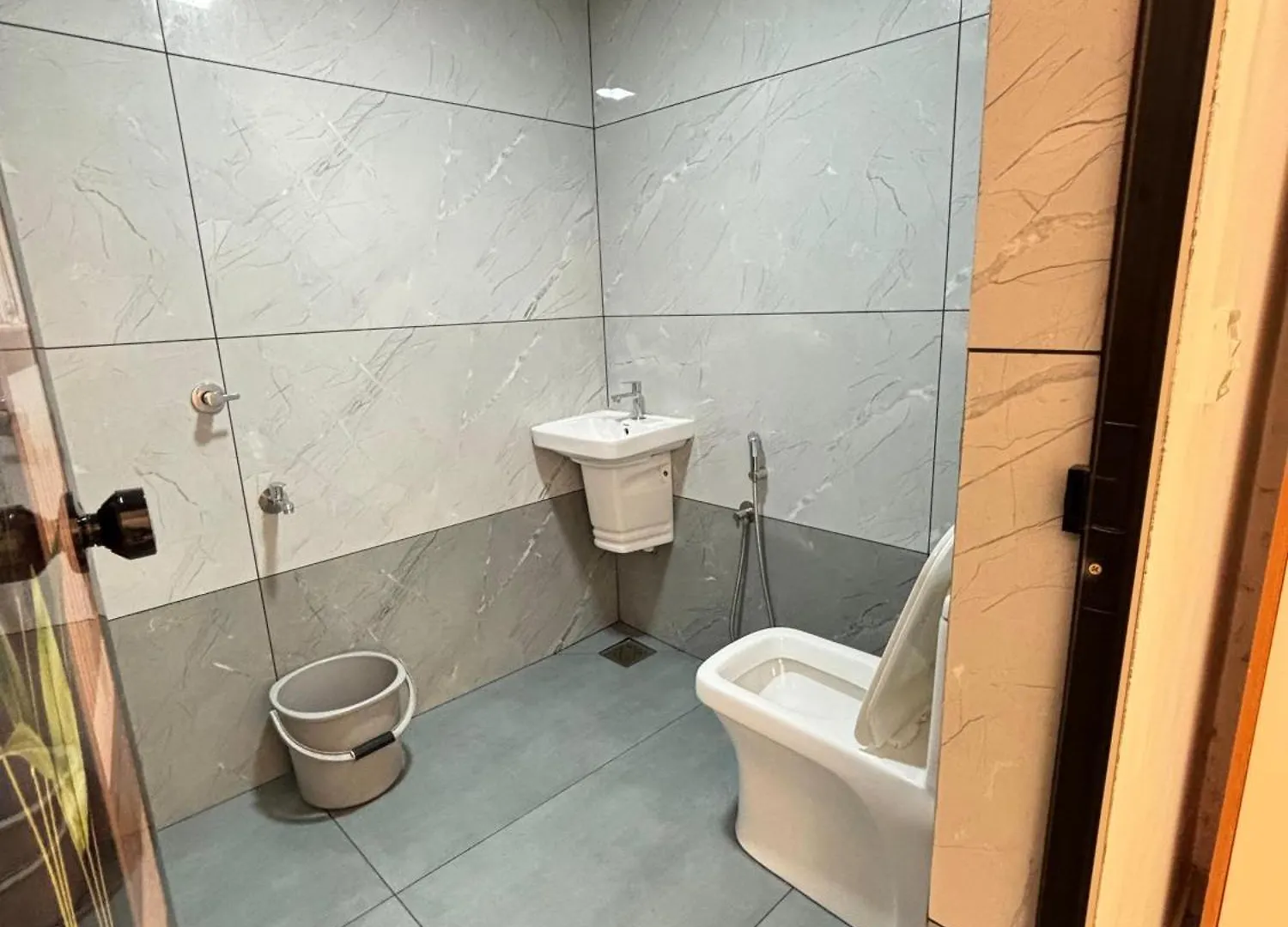 Graystone Homestay, Omassery Kozhikode