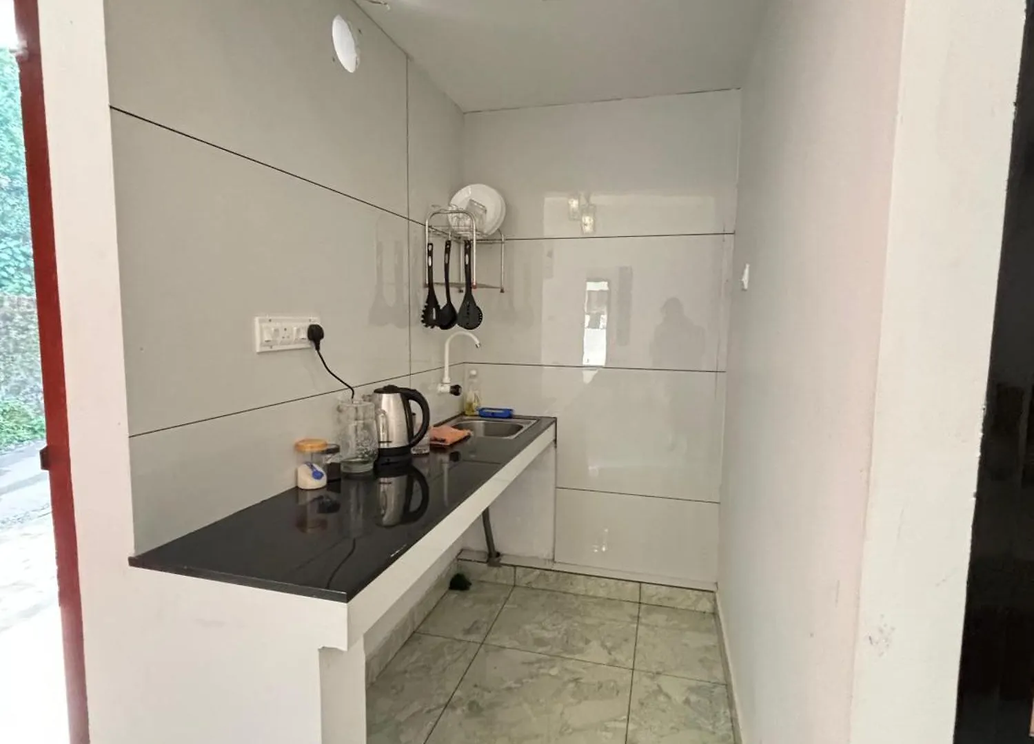 Homestay Graystone Homestay, Omassery Kozhikode